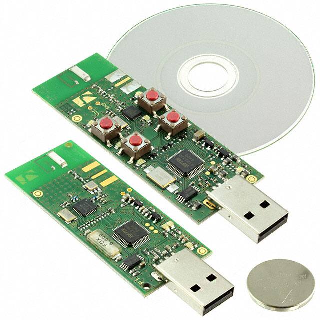 SX1230-11SKA868Semtech Corporation