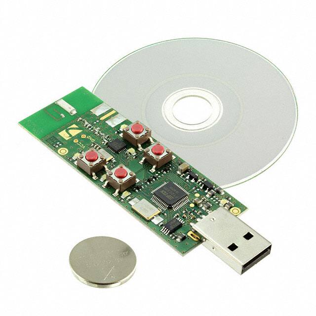 SX1230SKA433Semtech Corporation