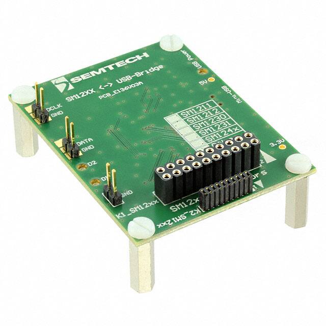 SX1231-31SKB433Semtech Corporation