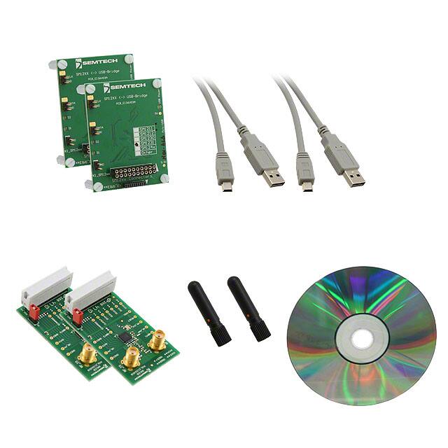 SX1231-31SKB915Semtech Corporation