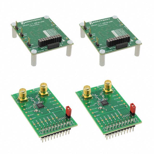 SX1232-32SKA868Semtech Corporation
