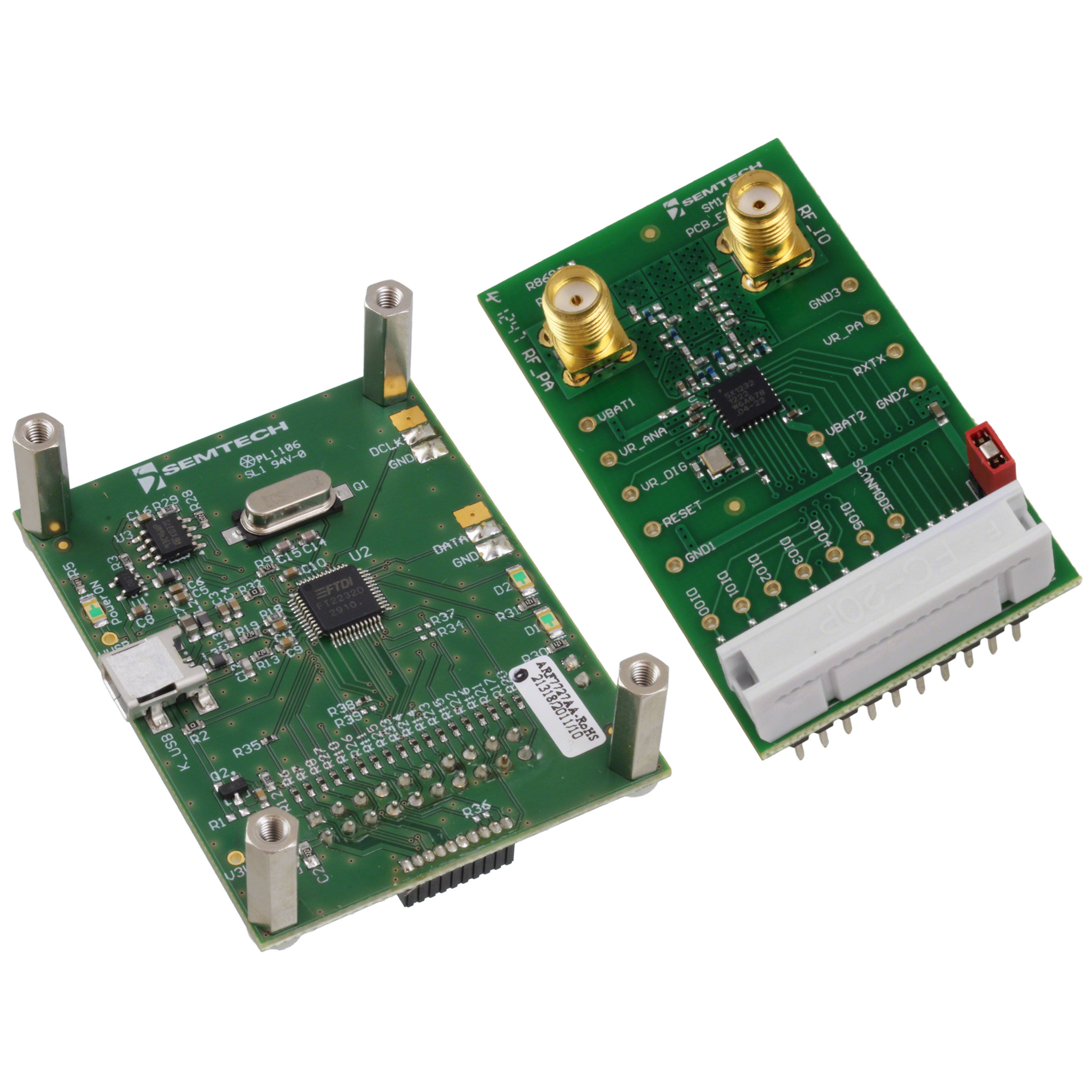 SX1232-32SKA915Semtech Corporation