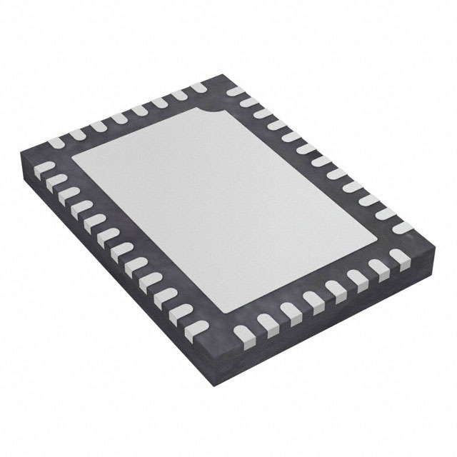 SX1238IMLTRTSemtech Corporation