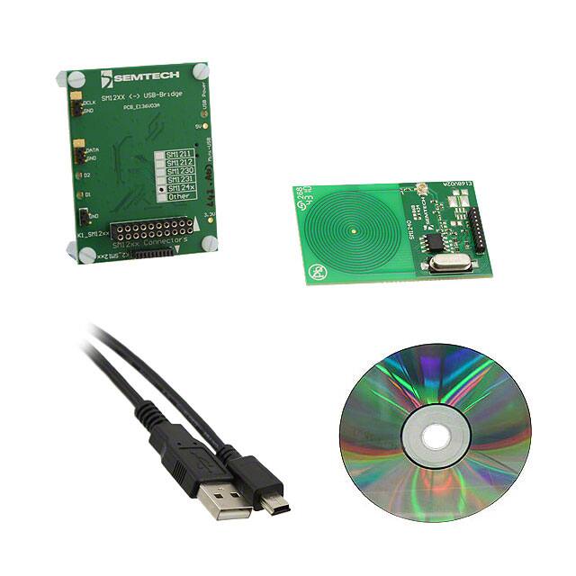 SX1240SKA433Semtech Corporation