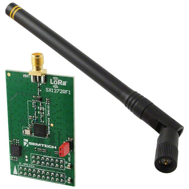 SX1272RF1CASSemtech Corporation