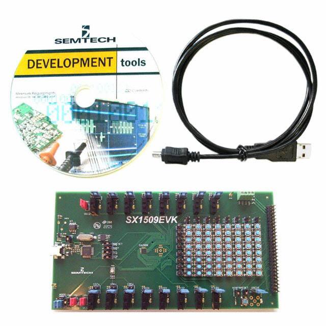 SX1509BEVKSemtech Corporation