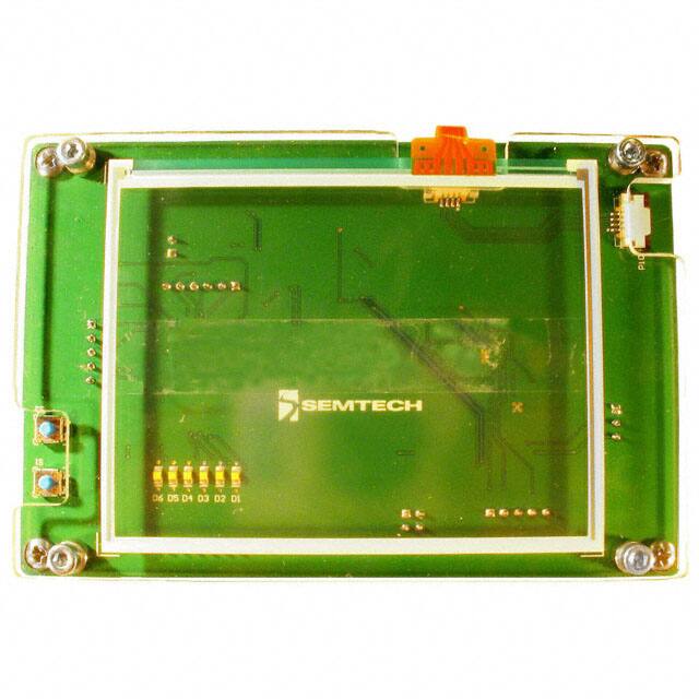 SX8651EVKASemtech Corporation
