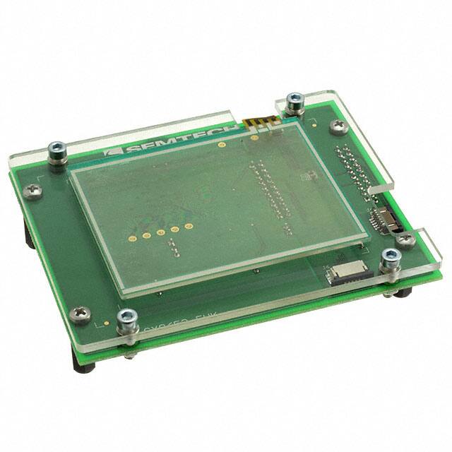 SX8652EVKASemtech Corporation