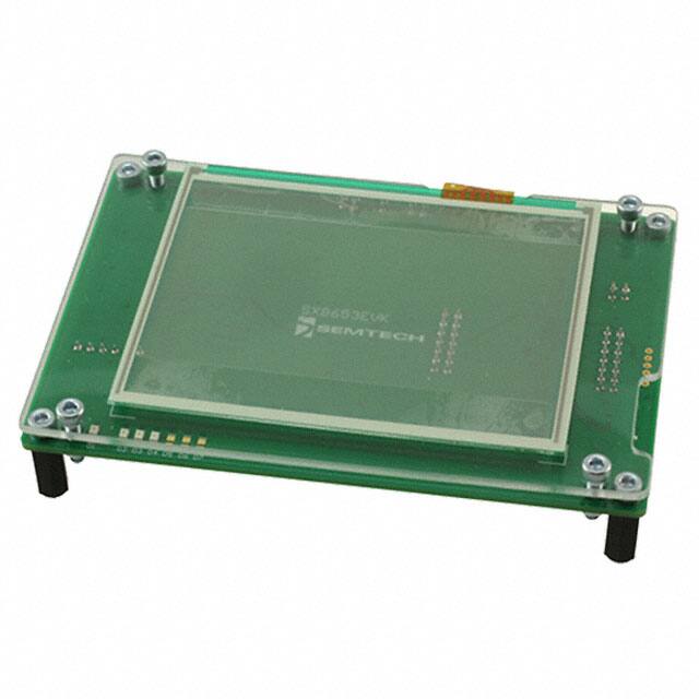 SX8653EVKASemtech Corporation