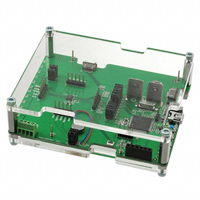 SX8654EVKSemtech Corporation