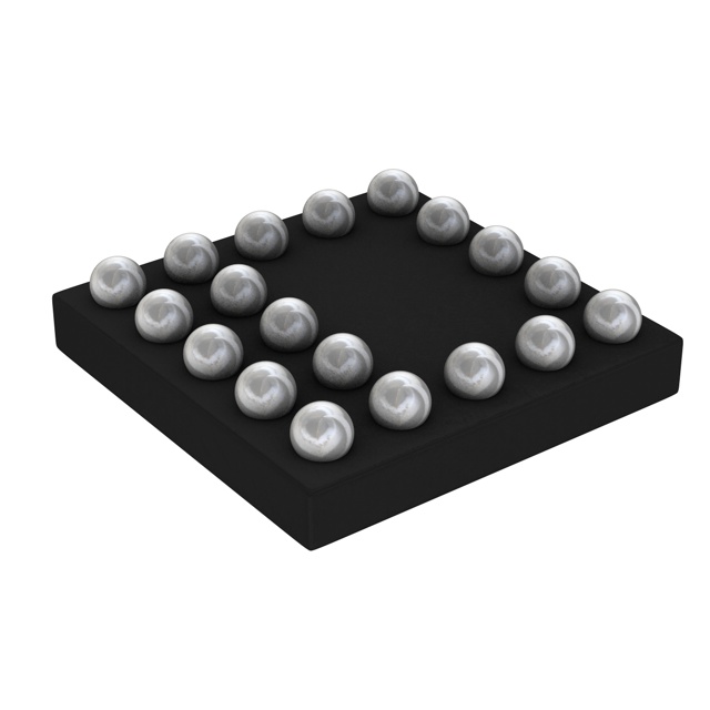 SX8674ICSTRTSemtech Corporation