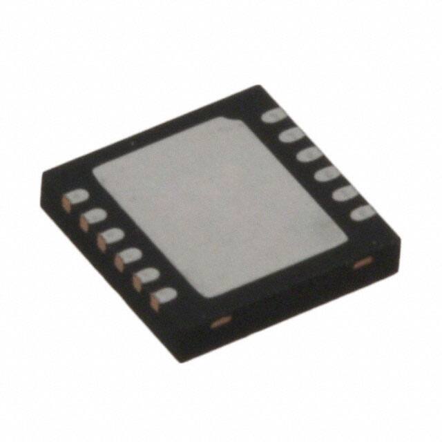 SX8723E083TDTSemtech Corporation