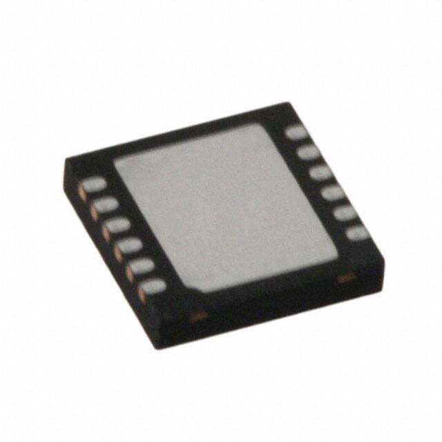 SX8725E083TDTSemtech Corporation