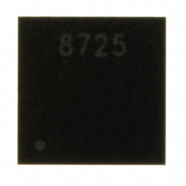 SX8725E083TRTSemtech Corporation