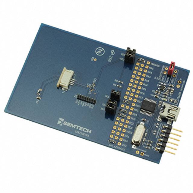 SX8750EVKASemtech Corporation