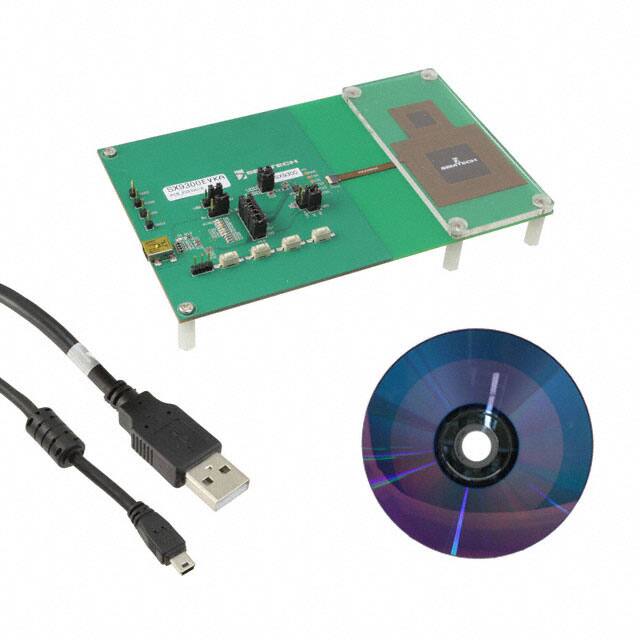 SX9300EVKASemtech Corporation