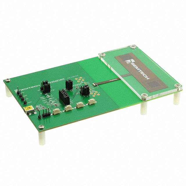 SX9306EVKASemtech Corporation