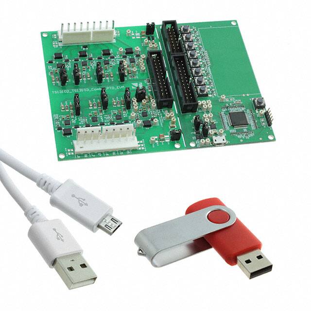 TS13102EVBSemtech Corporation