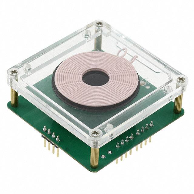 TSDMRX-19V-20W-EVMSemtech Corporation