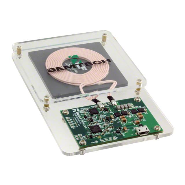 TSDMTX-5V2-EVMSemtech Corporation