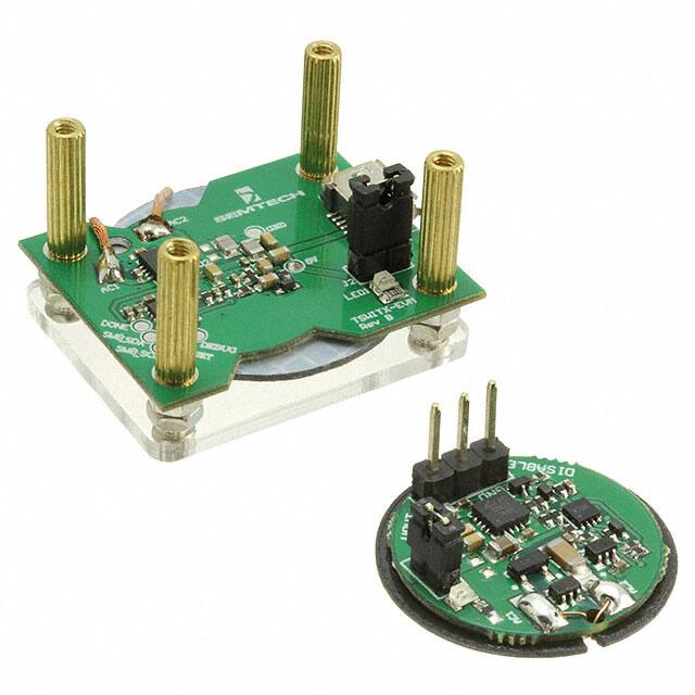 TSWIRX-5V-EVMSemtech Corporation
