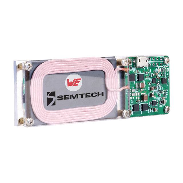 TSWITX-5V-2RX-EVMSemtech Corporation