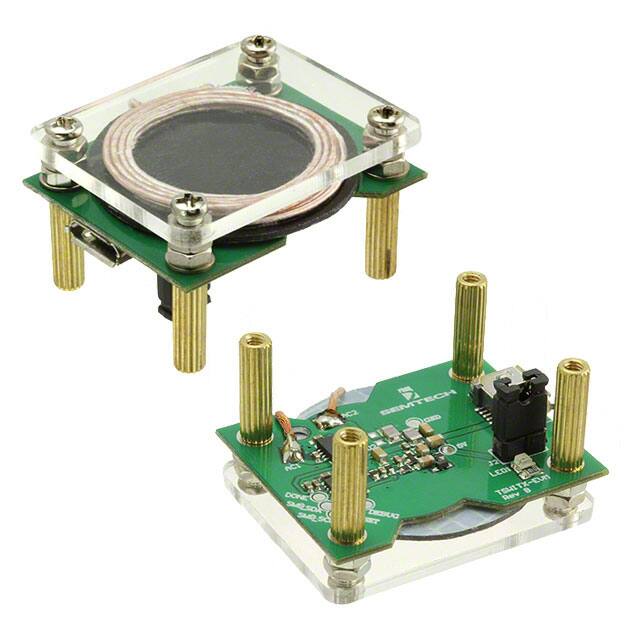 TSWITX-EVMSemtech Corporation