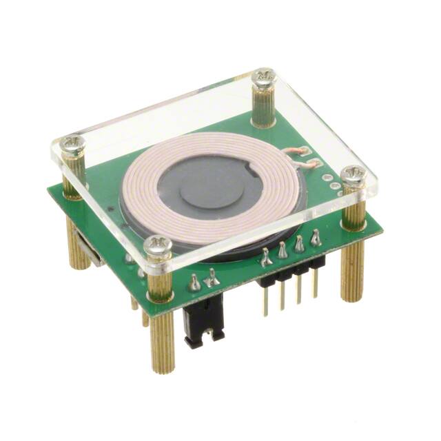 TSWITX-G4-EVMSemtech Corporation
