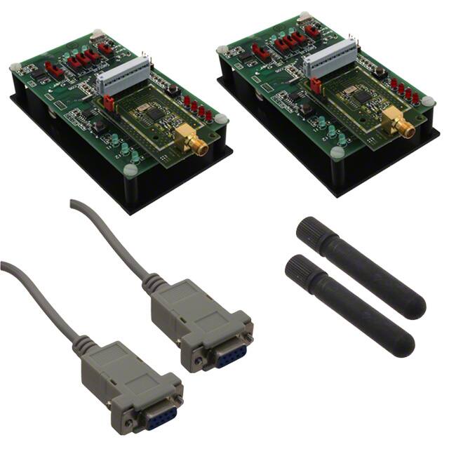 XE1203SKC433XE2Semtech Corporation