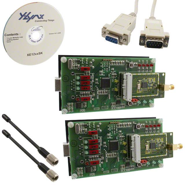 Semtech Corporation XE1203SKC915XE2