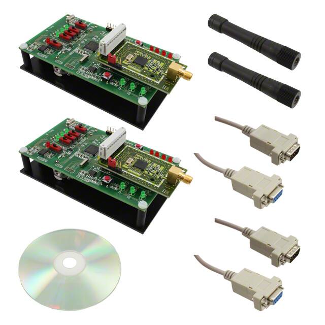 XE1205SKC433XE1Semtech Corporation