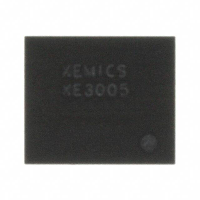 XE3005I064TRLFSemtech Corporation