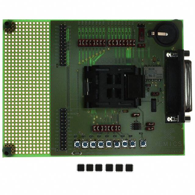XE8000EV108Semtech Corporation