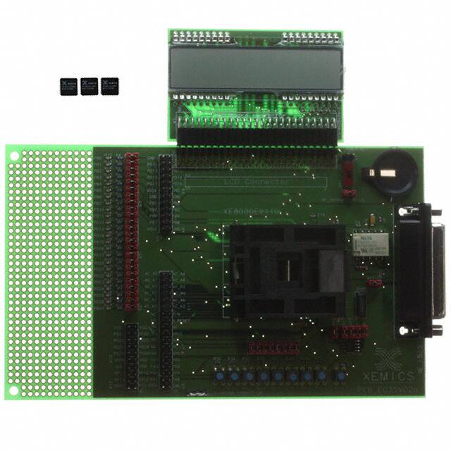 XE8000EV110Semtech Corporation