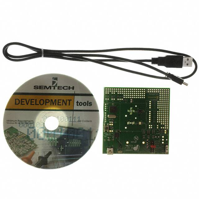 XE8000EV121Semtech Corporation
