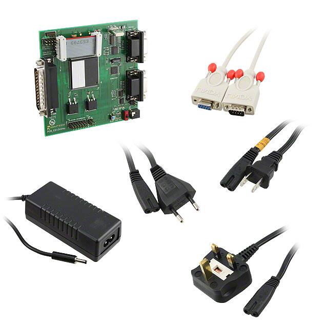 XE8000MPSemtech Corporation