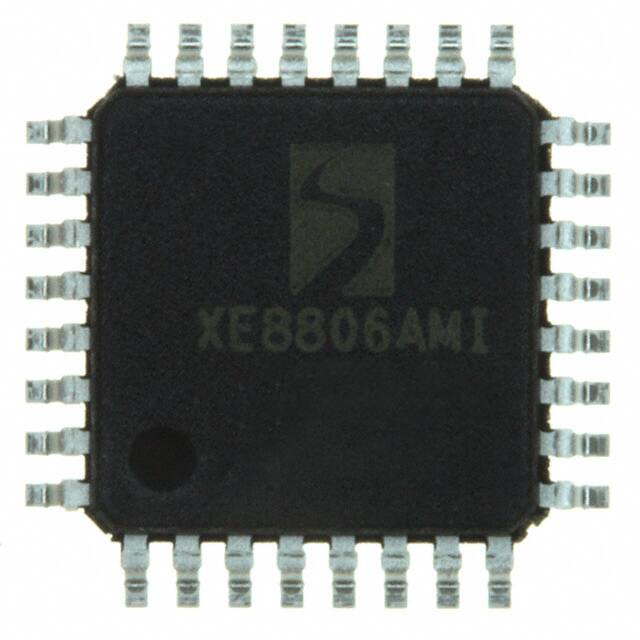 XE8806AMI026TLFSemtech Corporation
