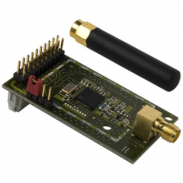 XM1205C433XE1Semtech Corporation