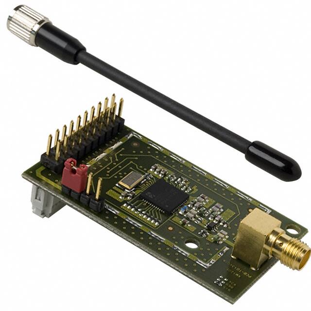 XM1205C868XE1Semtech Corporation