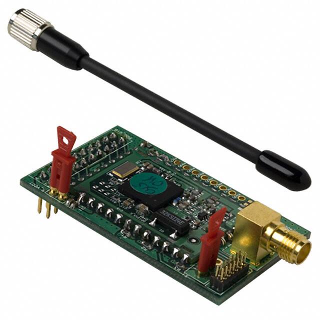 XM1283C868XE1Semtech Corporation