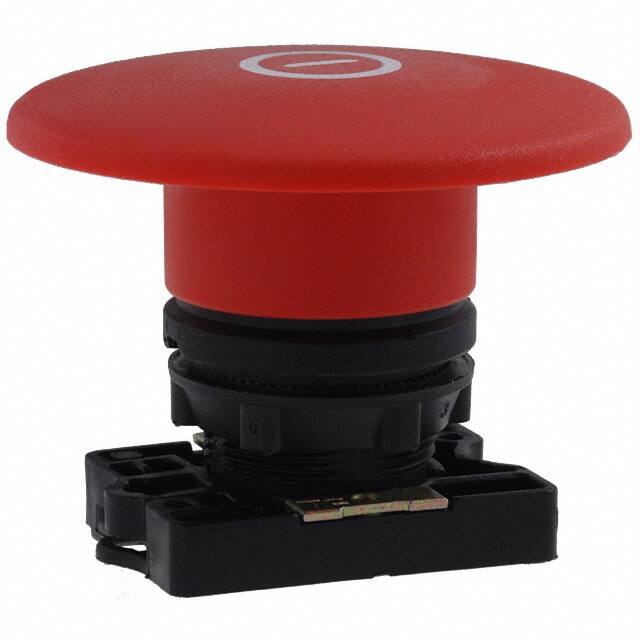 ASP2AMJPP4Sensata-Airpax