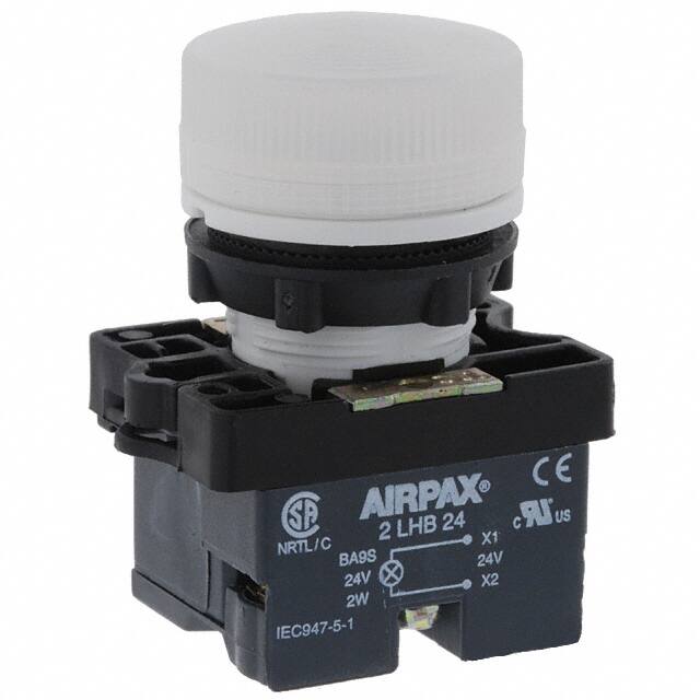 ASP2PLB1LB24Sensata-Airpax