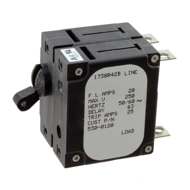 IEGF66-29481-2-VSensata-Airpax