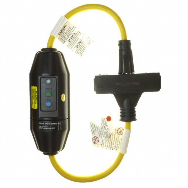 PGFI-M040KYTT2Sensata-Airpax