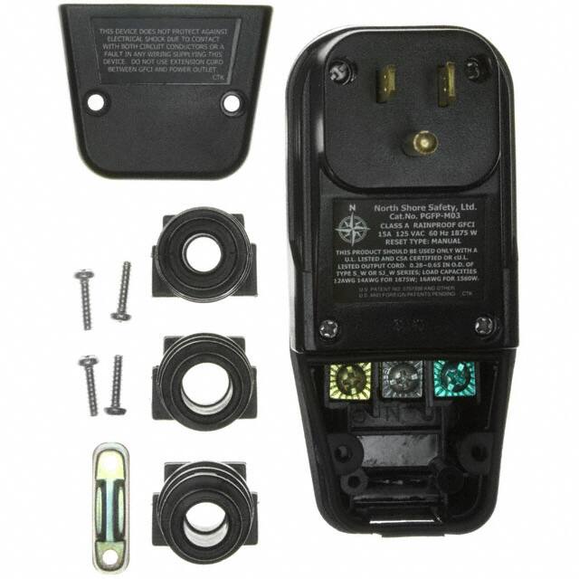 PGFP-M11Sensata-Airpax