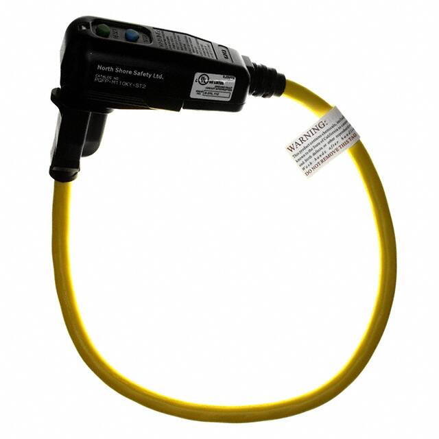 PGFP-M110KYST2Sensata-Airpax