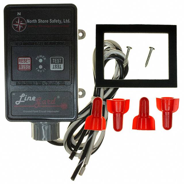 PGFS-13005Sensata-Airpax