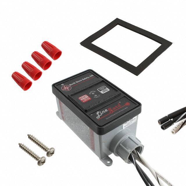PGFS-13105Sensata-Airpax