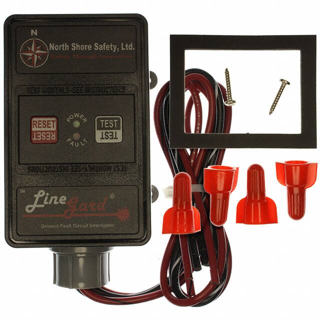 PGFS-23005Sensata-Airpax