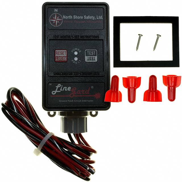 PGFS-23105Sensata-Airpax